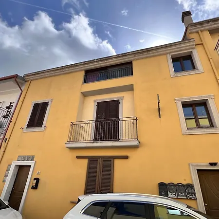 La Madama • Casa Vacanze Porto Torres Exterior photo