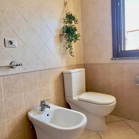 La Madama • Casa Vacanze Porto Torres Exterior photo