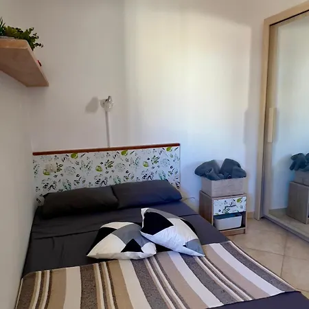La Madama • Casa Vacanze Porto Torres Exterior photo
