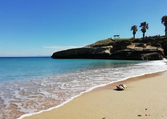 La Madama • Casa Vacanze