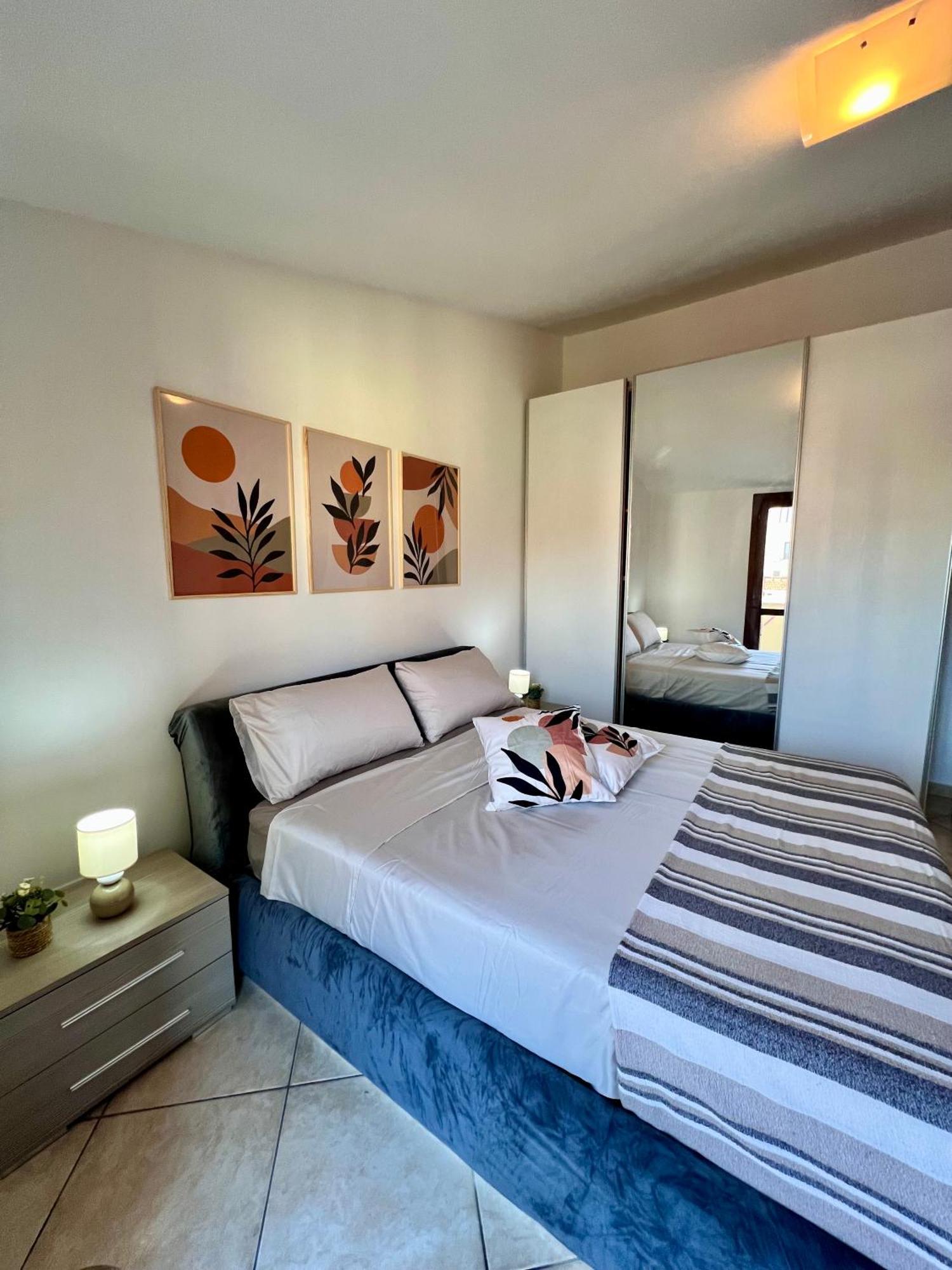 La Madama • Apartment