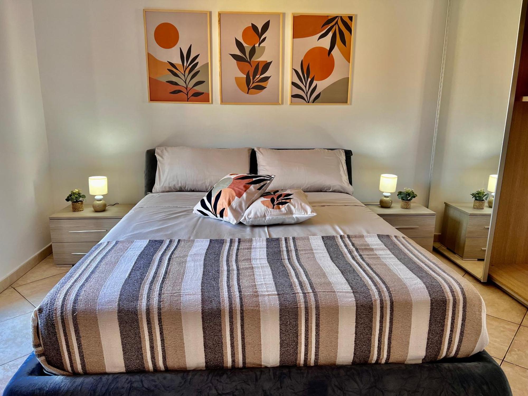 Apartment La Madama • *