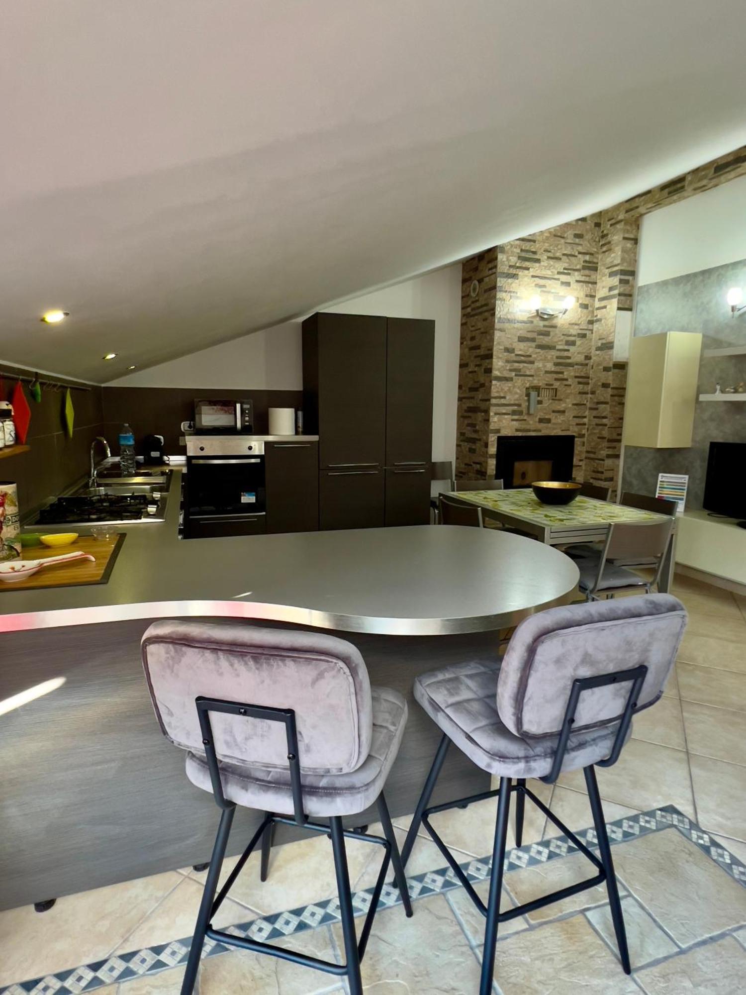 La Madama • Apartment *