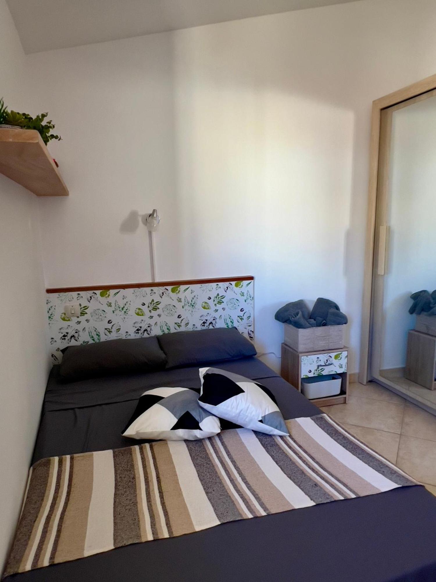 Apartment La Madama • *