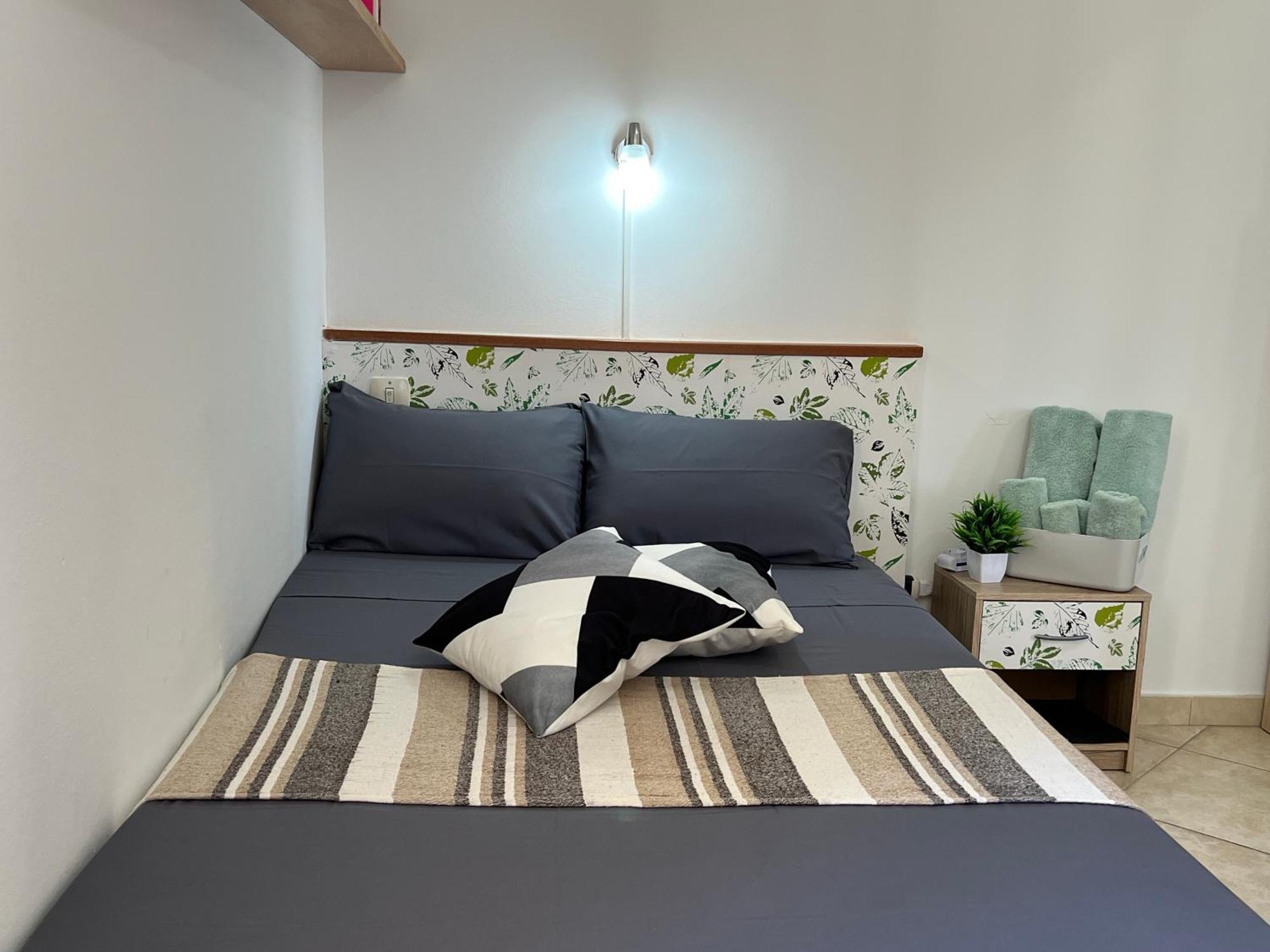 La Madama • * Porto Torres