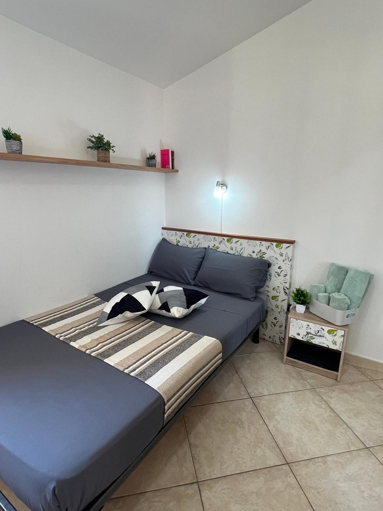 Apartment La Madama •