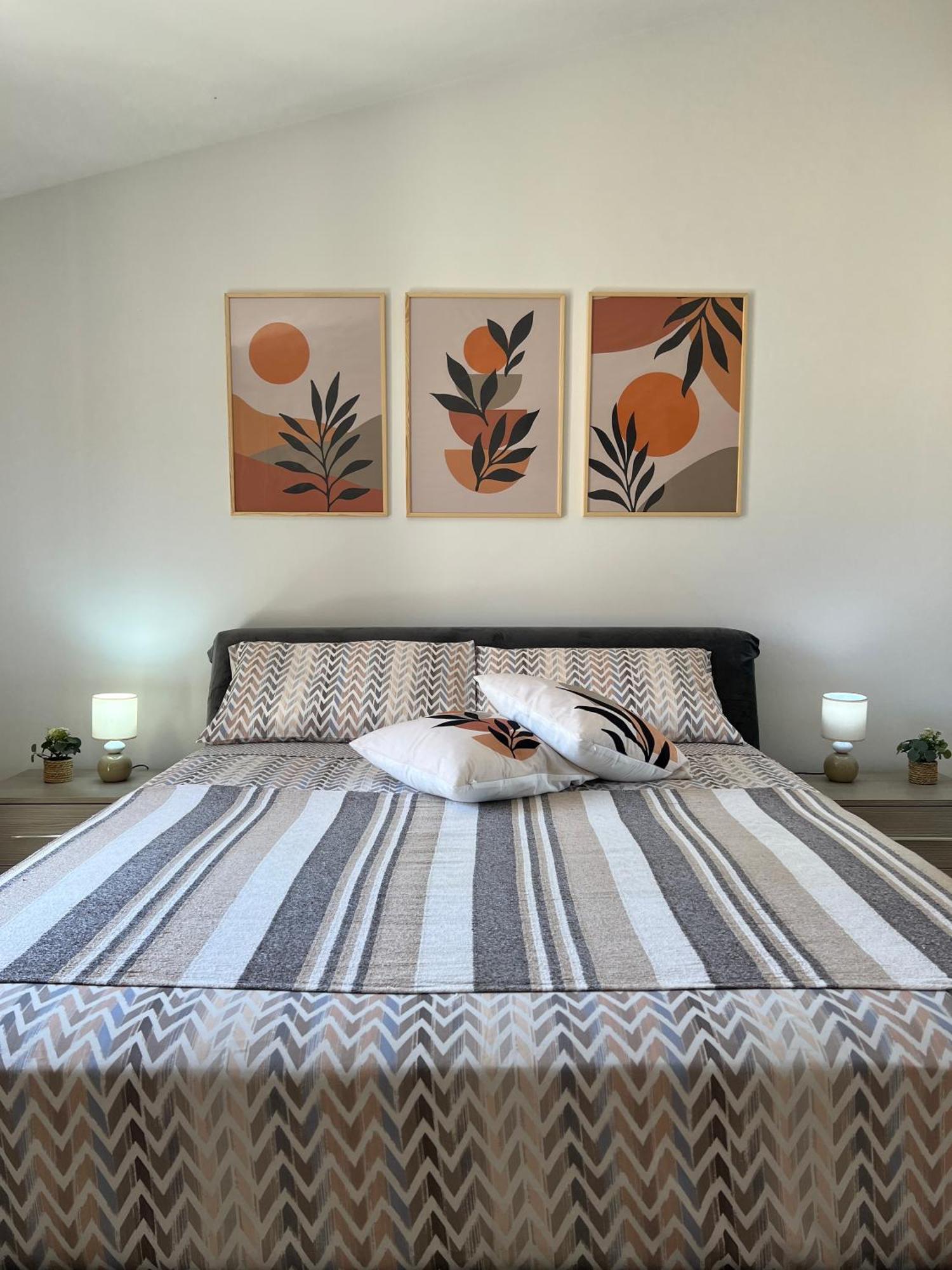 Apartment La Madama • Porto Torres