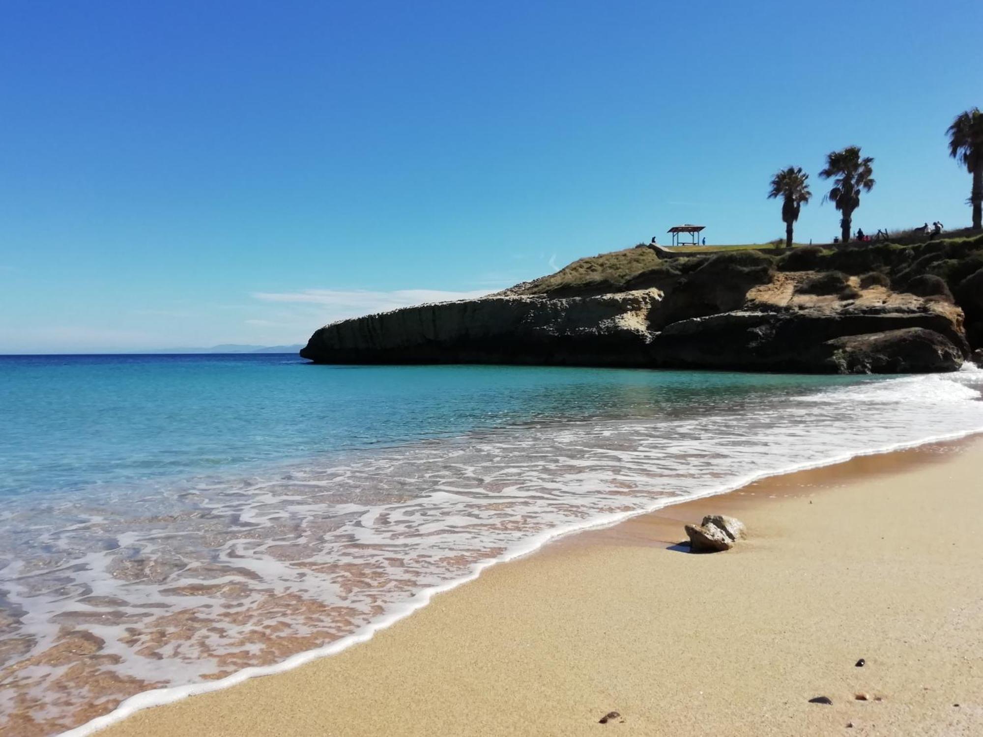 La Madama • Porto Torres