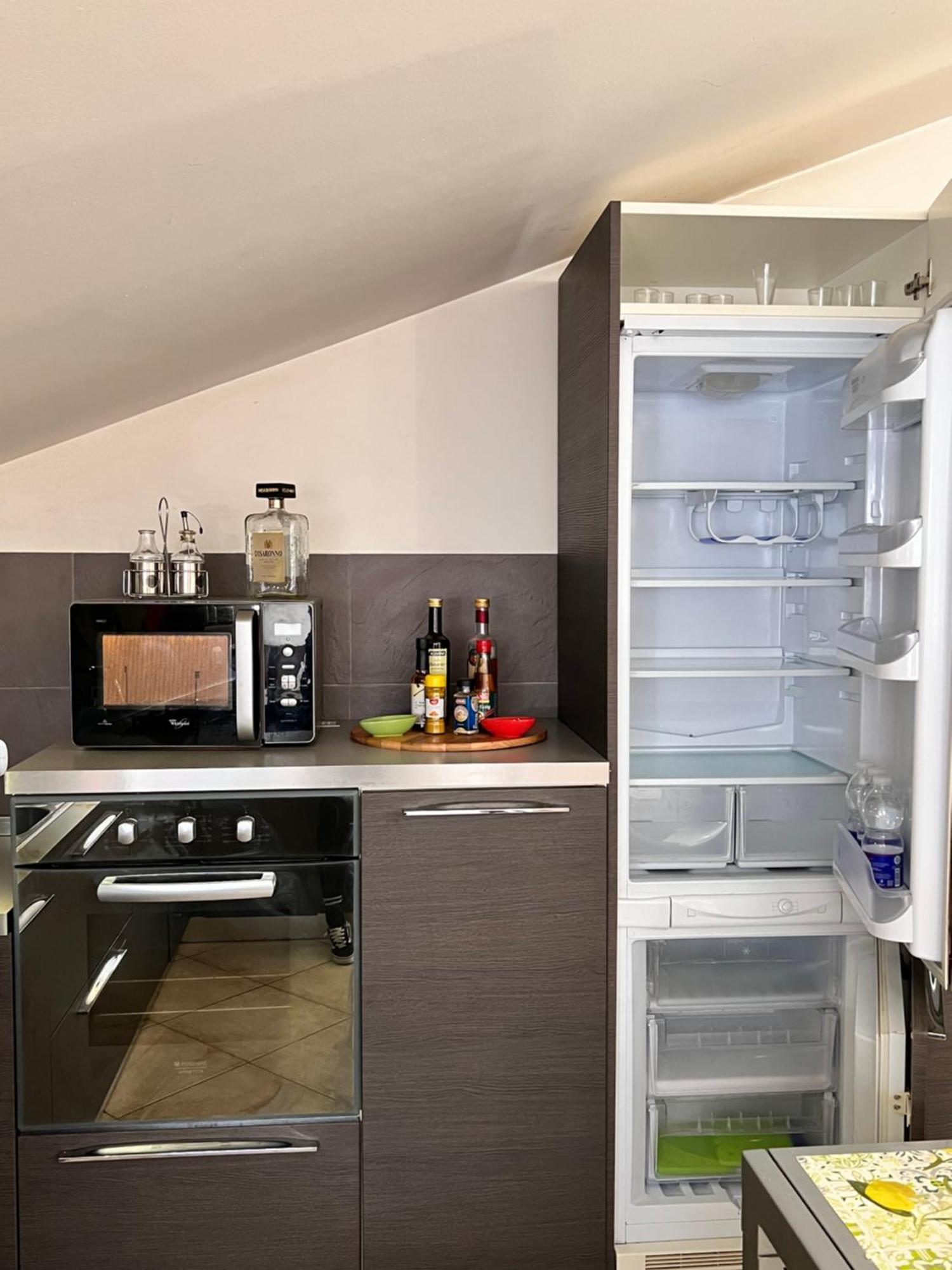 Apartment La Madama •