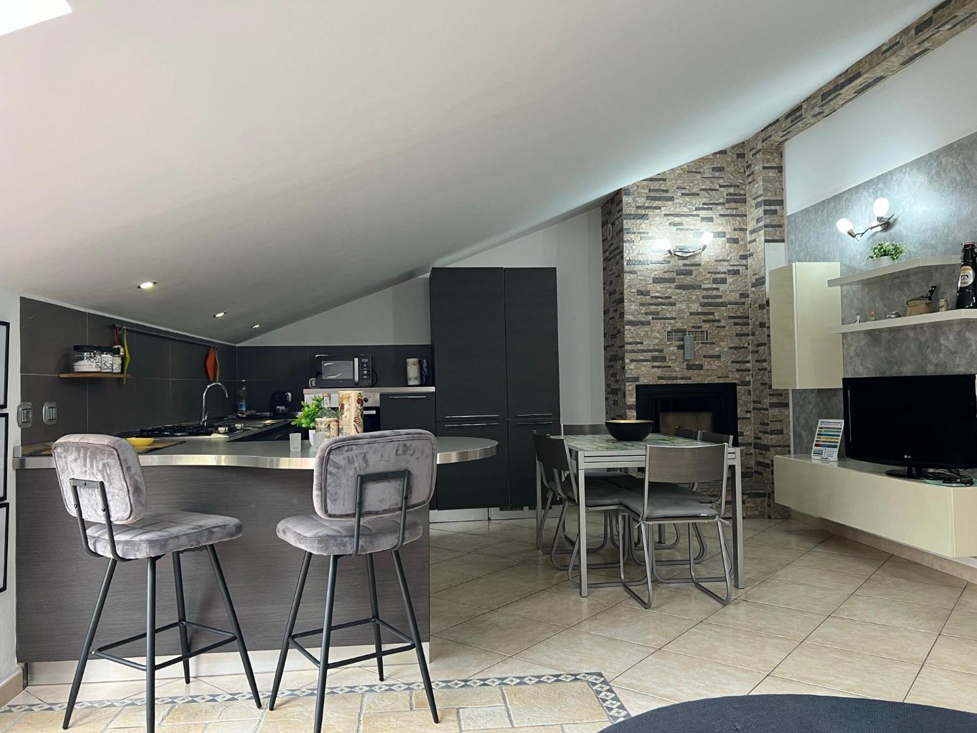 La Madama • Apartment Porto Torres