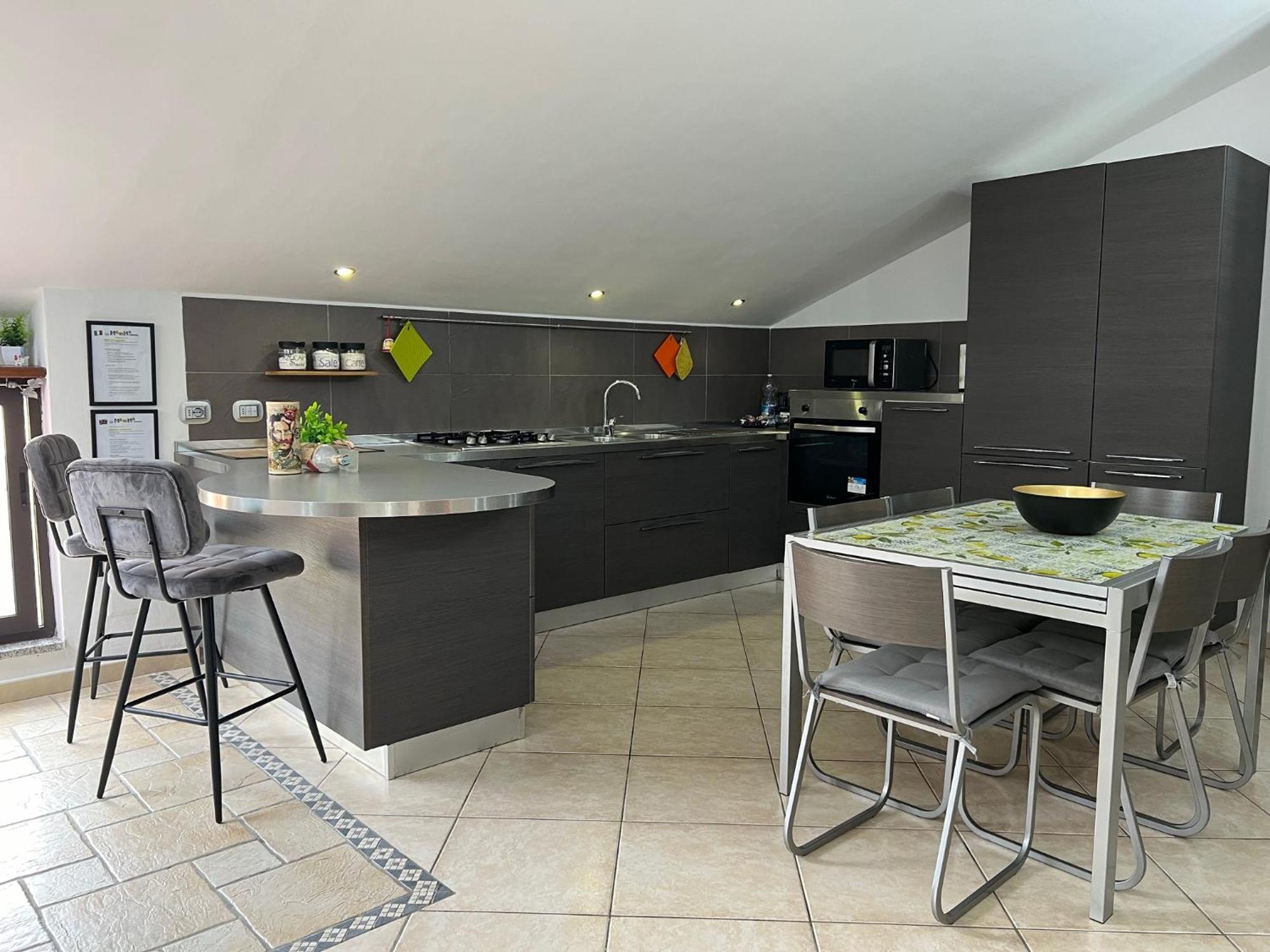 Apartment La Madama • Porto Torres