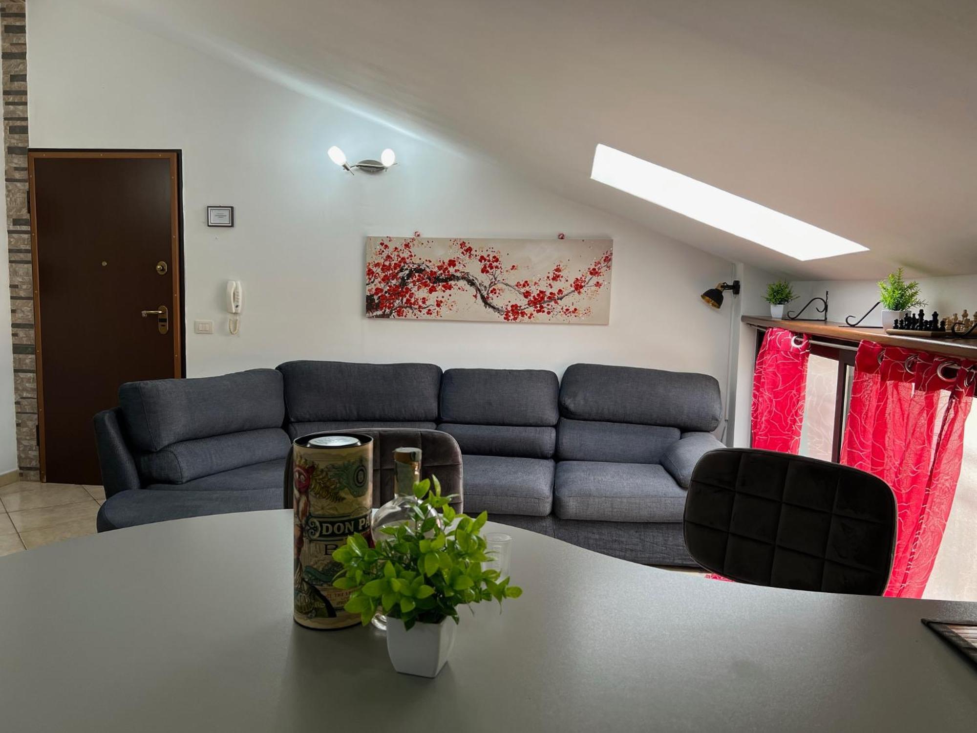 La Madama • Apartment *
