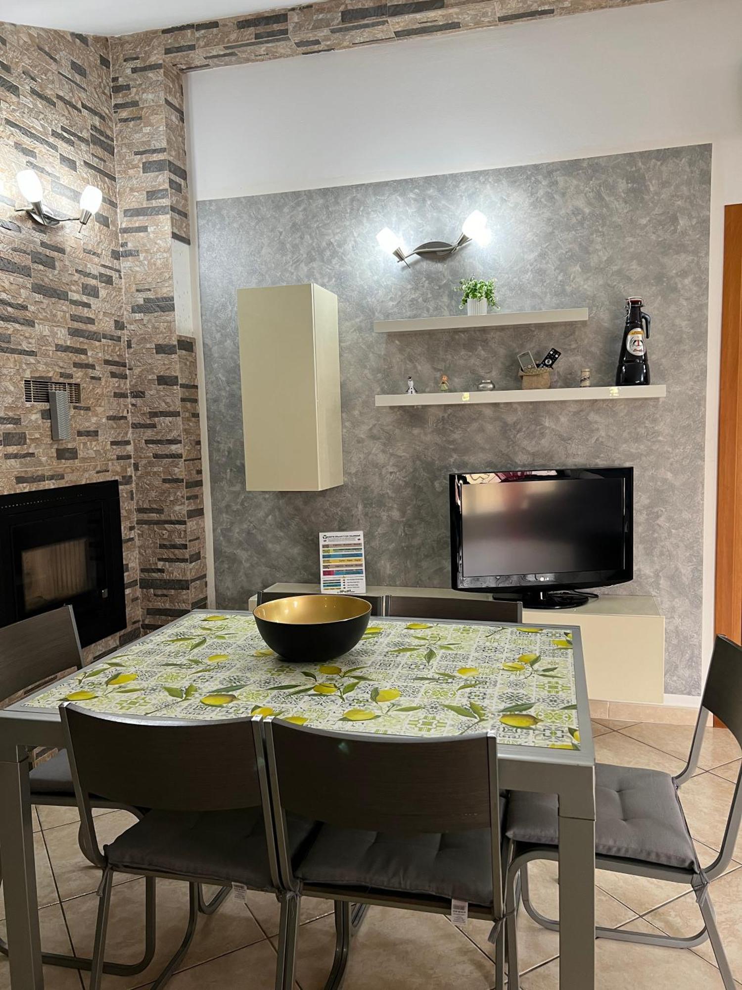 La Madama • Apartment